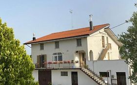 Casa Colli Orsogna